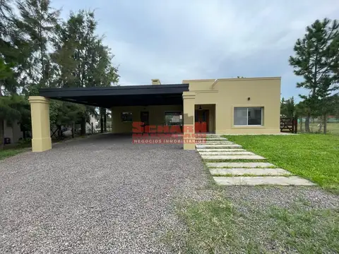 Casa en Venta de 3 dormitorios