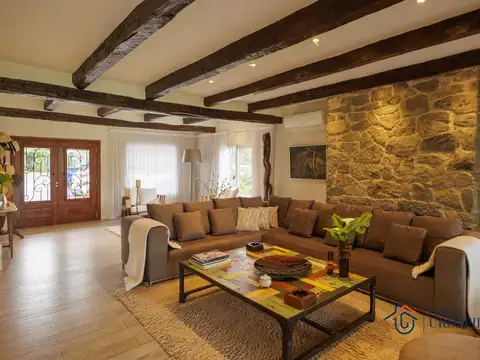 Casa en Venta al Sureste
