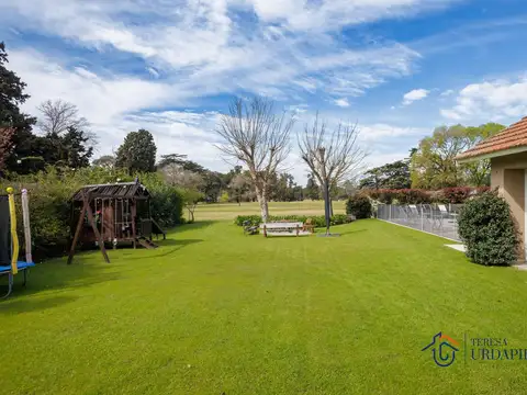 Olivos Golf Club