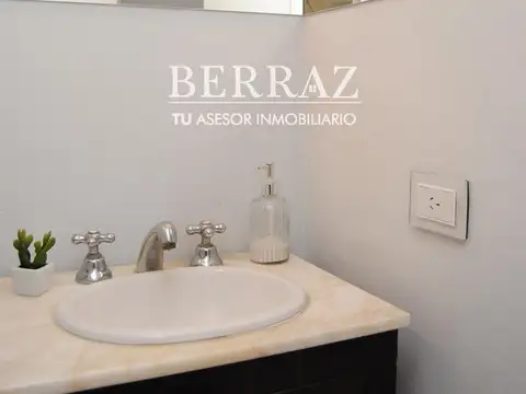 Casa venta 4 ambientes en Santa Maria de los Olivos Malvinas Argentinas Pilar Lote de 790 m2