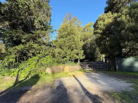 Terreno en Venta en Barrio Bosque Peralta Ramos, USD 38.000