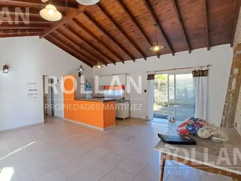 Casa en Venta de 2 dormitorios