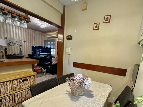 Depto Tipo Casa en Venta 20 años