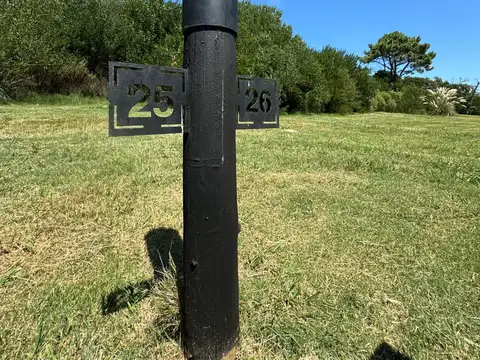 Chacras de Jose Ignacio - Barrio Privado - Uruguay