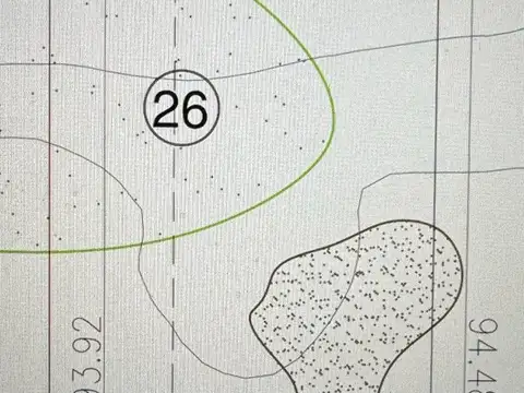 Terreno en Venta 42  mts Frente