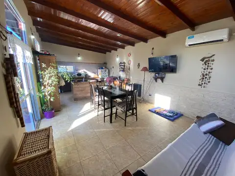 Casa en Venta de 1 dormitorio