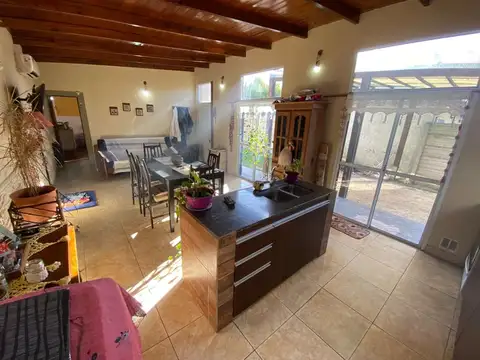 Casa en Venta en Santa Clara del Mar, USD 68.000