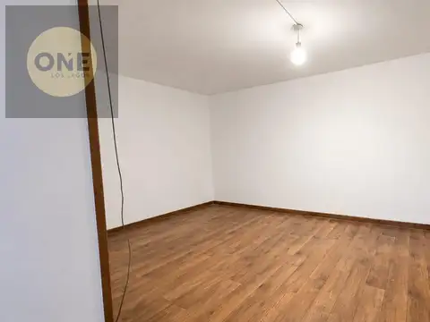 Departamento 5 ambientes con 1 baño