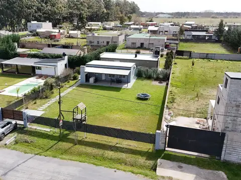 Casa en Venta en La Florida  - Zárate, USD 82.000