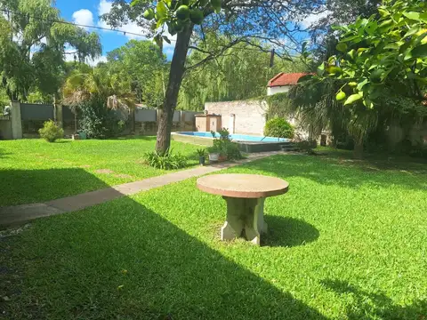 Quinta en Venta en Sauce Viejo, USD 79.000