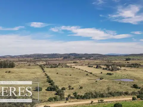 Chacra en Venta en Maldonado, San Carlos.