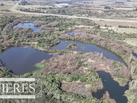 Chacra en Venta en Maldonado, San Carlos.