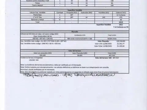 Terreno en Venta, FOT 3