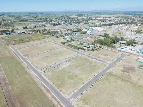 Terreno en Venta en Fray Luis Beltran, USD 15.450