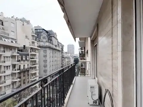 Departamento en Venta de 4 dormitorios