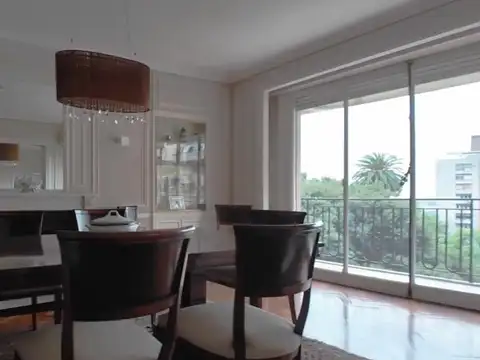 Departamento en Venta de 5 ambientes