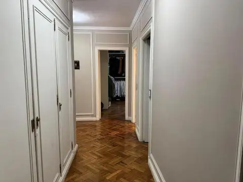 Departamento 5 ambientes con 2 baños