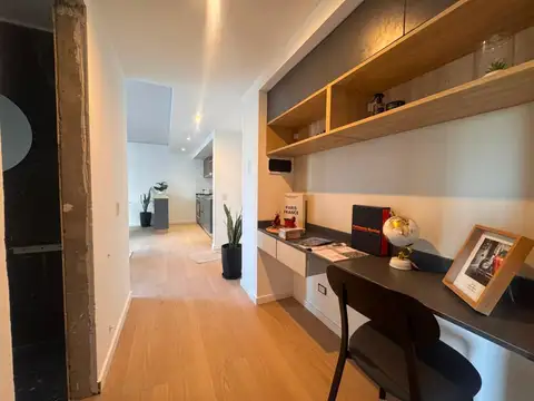 Departamento en Venta en Abasto, USD 80.000