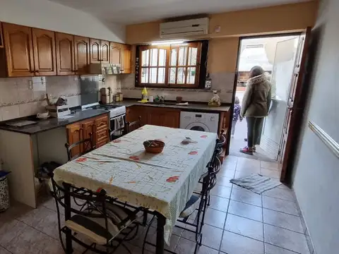 La Pampa 400