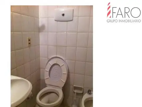 Apartamento en Aidy Grill 1 dormitorio 1 baño