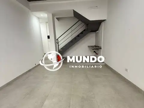 Local en Alquiler A Estrenar