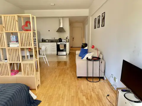 Departamento en Venta en Tigre Centro, USD 95.000