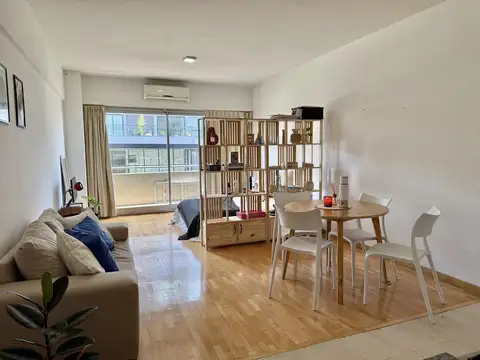 Departamento en Venta de Monoambiente