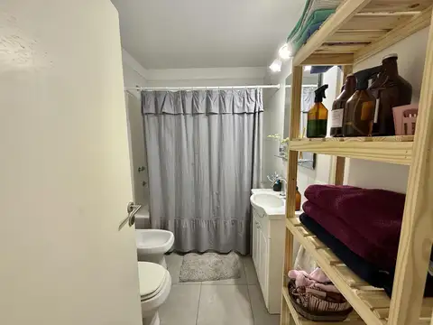 Departamento en Venta con 1 cochera