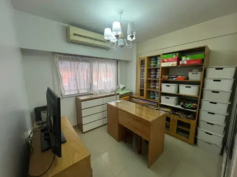 Departamento en Venta 42 años