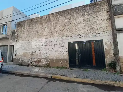 Terreno en venta en Fernando el Católico Echesortu, Rosario