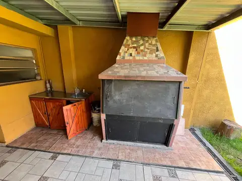 Depto Tipo Casa en Alquiler de 1 dormitorio