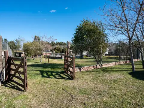 Casa en Venta en Coronel Brandsen, USD 98.000