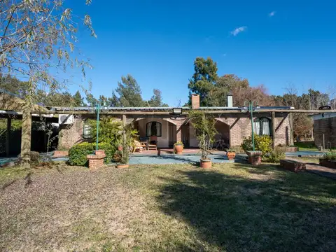 Casa en Venta de 3 dormitorios