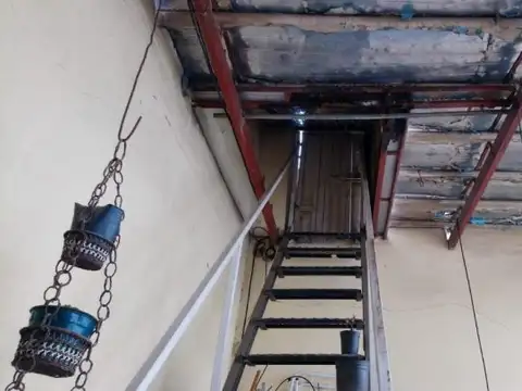 Galpon en Venta 45 años