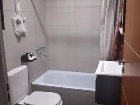 Departamento en Venta en San Justo, USD 41.900