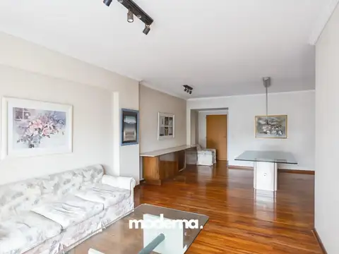 Departamento en Venta 32 años
