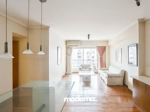 Departamento en Venta en Belgrano, USD 359.000