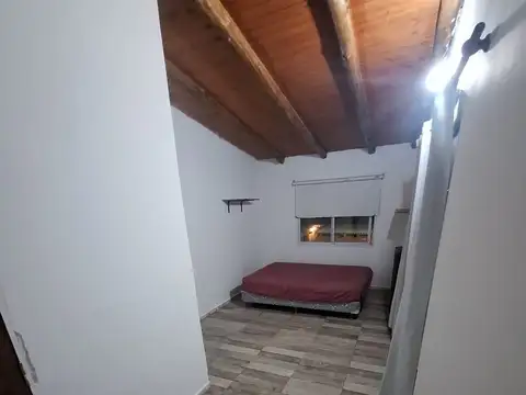 Casa en Alquiler 6 años