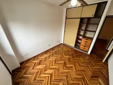 Departamento en Alquiler de 2 dormitorios