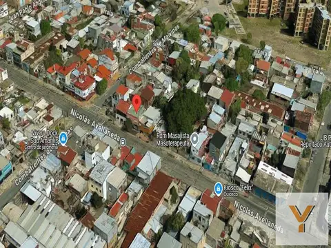 Local en Venta en Dock Sud, USD 30.000