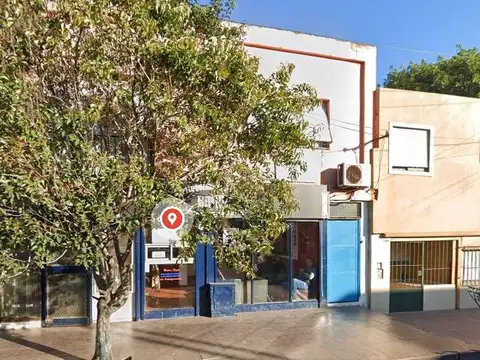 Local en Venta 40 años