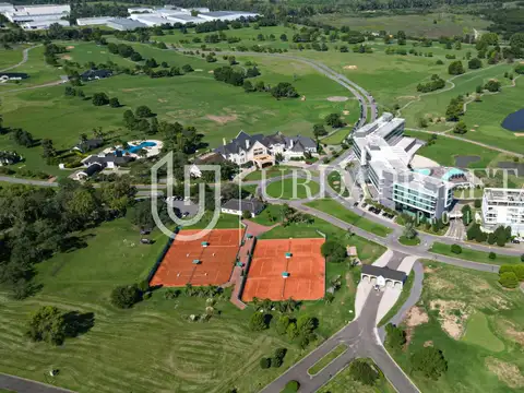 Terreno en Venta en Pilar Golf Club, USD 130.000