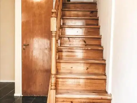 Casa en Venta 40 años