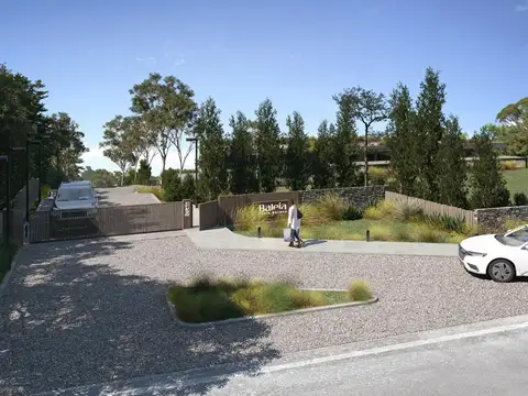 Baleia - Unidad - PB-3E