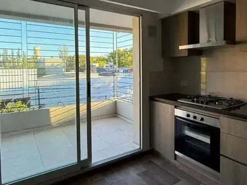 Departamento en Venta en Refinerías, USD 119.000