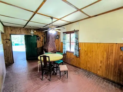 Casa en Venta 40 años