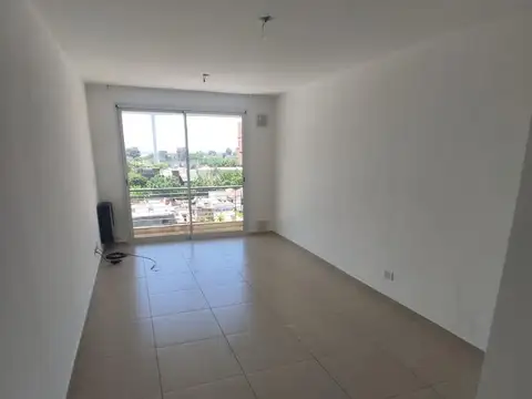 Precioso depto con terraza exclusiva.