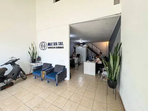 Local en Venta en Villa Belgrano, USD 129.000