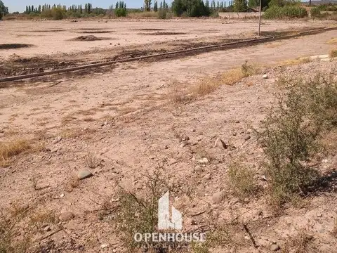 Terreno en Venta en Mendoza, USD 15.000