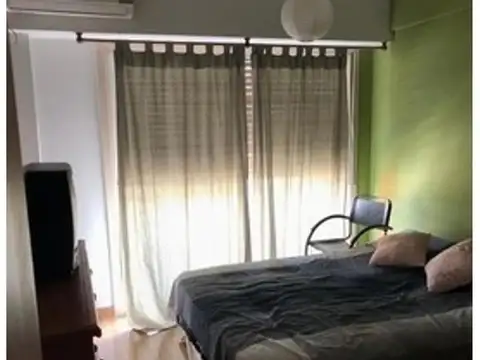 Departamento en Alquiler Temporal de 1 dormitorio